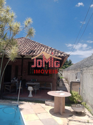 Imagem Casa com 3 Quartos à Venda, 360 m² em Guaratiba - Rio De Janeiro