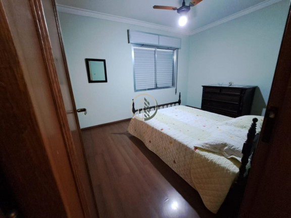 Imagem Apartamento com 3 Quartos à Venda, 180 m² em Boqueirão - Santos