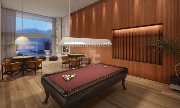 Imagem Apartamento com 3 Quartos à Venda, 161 m² em Fazenda - Itajaí