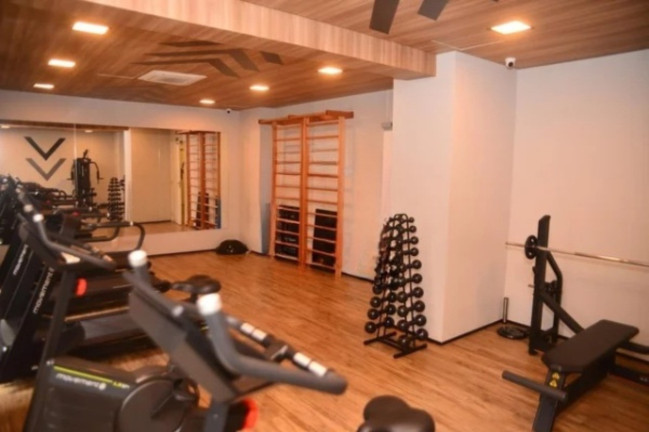 Imagem Imóvel com 2 Quartos à Venda, 37 m² em Bela Vista - São Paulo Imagem Imóvel com 2 Quartos à Venda, 37 m² em Bela Vista - São Paulo