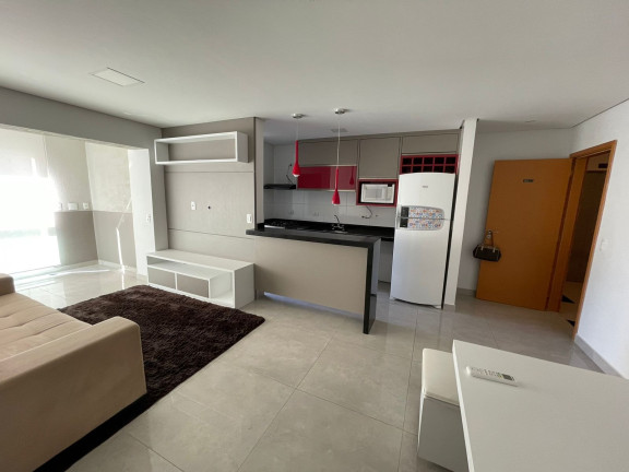 Imagem Apartamento com 1 Quarto à Venda, 57 m² em Vila Ema - São José Dos Campos