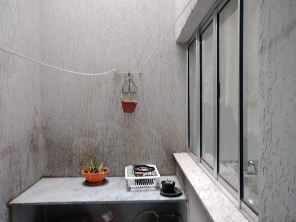 Imagem Casa de Condomínio com 2 Quartos à Venda, 60 m² em Jaçanã - São Paulo Imagem Casa de Condomínio com 2 Quartos à Venda, 60 m² em Jaçanã - São Paulo