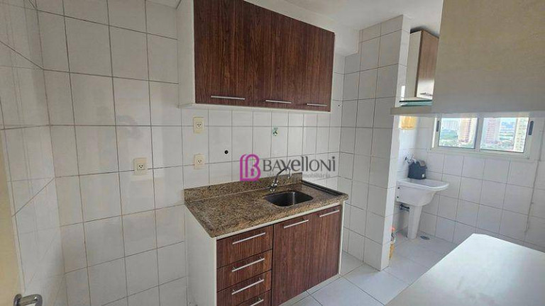 Imagem Apartamento com 1 Quarto para Alugar, 41 m² em Pompeia - São Paulo Imagem Apartamento com 1 Quarto para Alugar, 41 m² em Pompeia - São Paulo