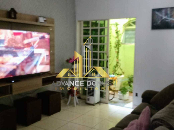 Imagem Casa com 3 Quartos à Venda, 174 m² em Jardim Los Angeles - Sorocaba Imagem Casa com 3 Quartos à Venda, 174 m² em Jardim Los Angeles - Sorocaba
