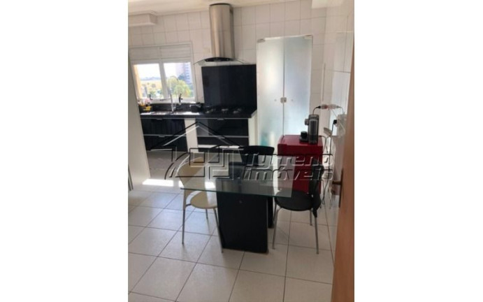 Imagem Apartamento com 3 Quartos à Venda, 129 m² em Jardim Das Indústrias - São José Dos Campos Imagem Apartamento com 3 Quartos à Venda, 129 m² em Jardim Das Indústrias - São José Dos Campos
