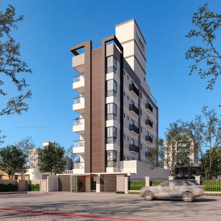 Imagem Apartamento com 2 Quartos à Venda, 68 m² em Balneário Perequê - Porto Belo Imagem Apartamento com 2 Quartos à Venda, 68 m² em Balneário Perequê - Porto Belo