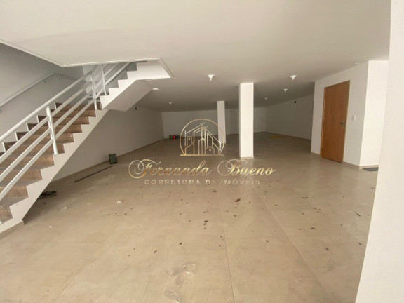 Imagem Imóvel com 2 Quartos à Venda, 80 m² em Jardim Guarará - Santo André
