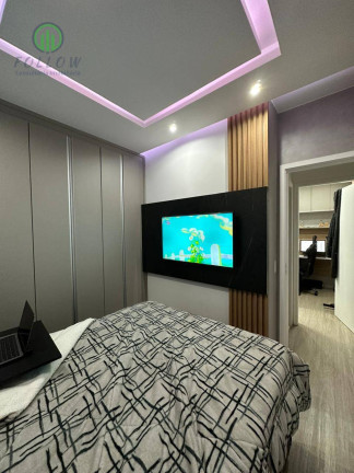 Imagem Apartamento com 2 Quartos à Venda, 49 m² em Jaguaribe - Osasco Imagem Apartamento com 2 Quartos à Venda, 49 m² em Jaguaribe - Osasco