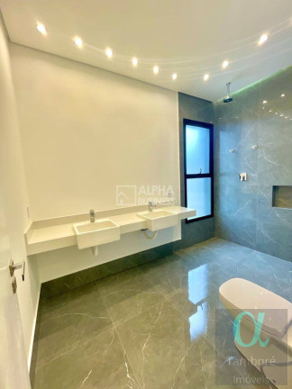 Imagem Casa de Condomínio com 4 Quartos à Venda, 415 m² em Tamboré - Santana De Parnaíba Imagem Casa de Condomínio com 4 Quartos à Venda, 415 m² em Tamboré - Santana De Parnaíba