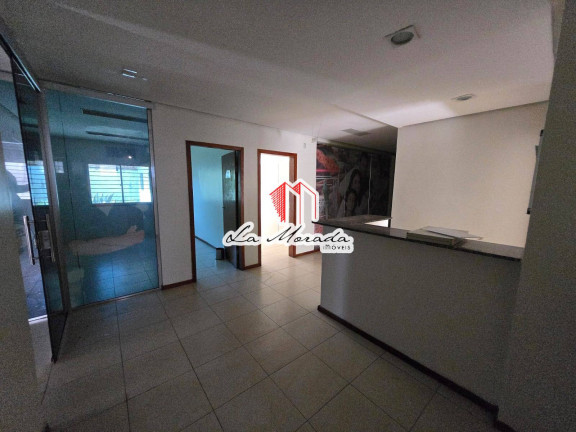 Imagem Imóvel Comercial para Alugar, 508 m² em Nossa Senhora Das Graças - Manaus