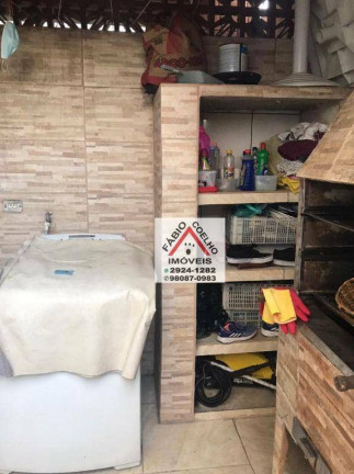 Imagem Sobrado com 3 Quartos à Venda, 110 m² em Campo Grande - São Paulo Imagem Sobrado com 3 Quartos à Venda, 110 m² em Campo Grande - São Paulo