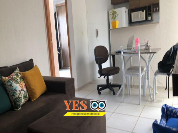 Imagem Apartamento com 2 Quartos à Venda, 65 m² em Sim - Feira De Santana Imagem Apartamento com 2 Quartos à Venda, 65 m² em Sim - Feira De Santana
