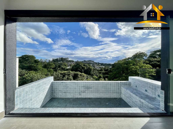 Imagem Casa de Condomínio com 4 Quartos à Venda, 400 m² em Granja Viana - Carapicuíba Imagem Casa de Condomínio com 4 Quartos à Venda, 400 m² em Granja Viana - Carapicuíba