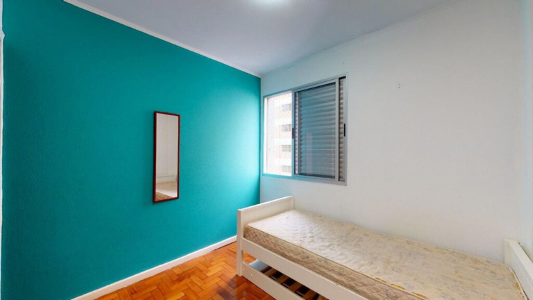 Imagem Apartamento com 2 Quartos à Venda, 51 m² em Moema - São Paulo