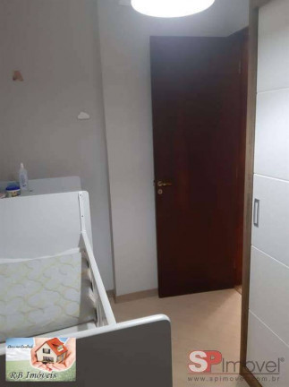 Imagem Apartamento com 2 Quartos à Venda, 67 m² em Vila Bastos - Santo André Imagem Apartamento com 2 Quartos à Venda, 67 m² em Vila Bastos - Santo André