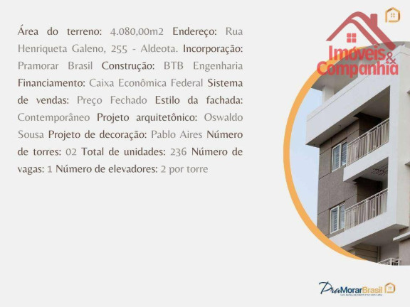 Imagem Apartamento com 2 Quartos à Venda, 37 m² em Aldeota - Fortaleza Imagem Apartamento com 2 Quartos à Venda, 37 m² em Aldeota - Fortaleza