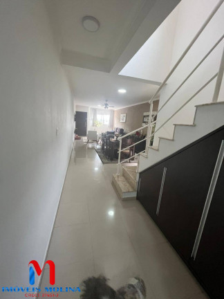 Imagem Casa com 3 Quartos à Venda, 232 m² em Osvaldo Cruz - São Caetano Do Sul