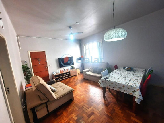 Imagem Apartamento com 3 Quartos à Venda, 100 m² em Botafogo - Rio De Janeiro Imagem Apartamento com 3 Quartos à Venda, 100 m² em Botafogo - Rio De Janeiro