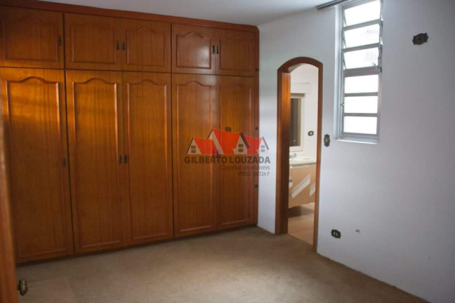 Imagem Casa com 4 Quartos à Venda, 412 m² em Campo Belo - São Paulo