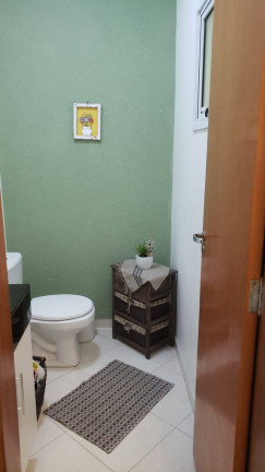 Imagem Casa com 3 Quartos à Venda,  em Jardim Progresso - Santo André