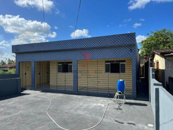 Imagem Casa com 3 Quartos à Venda, 180 m² em Santo Aleixo - Jaboatão Dos Guararapes Imagem Casa com 3 Quartos à Venda, 180 m² em Santo Aleixo - Jaboatão Dos Guararapes
