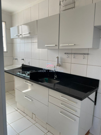 Imagem Apartamento com 2 Quartos à Venda, 54 m² em Vila Agrícola - Jundiaí Imagem Apartamento com 2 Quartos à Venda, 54 m² em Vila Agrícola - Jundiaí