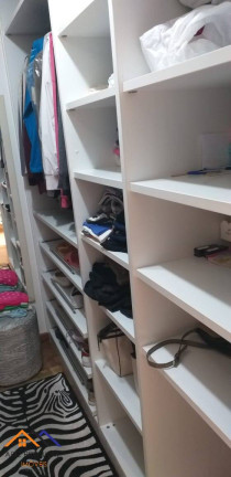 Imagem Sobrado com 3 Quartos à Venda,  em Silveira - Santo André