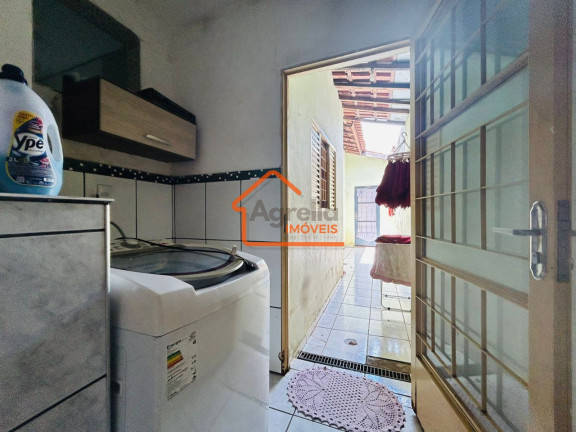Imagem Casa com 2 Quartos à Venda, 80 m² em Mirante - Mogi Mirim Imagem Casa com 2 Quartos à Venda, 80 m² em Mirante - Mogi Mirim