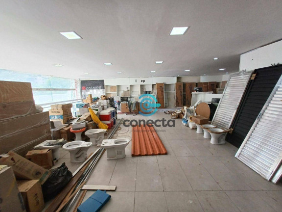 Imagem Loja à Venda ou Locação, 300 m² em São Francisco - Niterói Imagem Loja à Venda ou Locação, 300 m² em São Francisco - Niterói