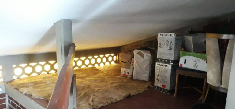 Imagem Chácara com 4 Quartos à Venda, 76.000 m² em Itapuã - Viamão