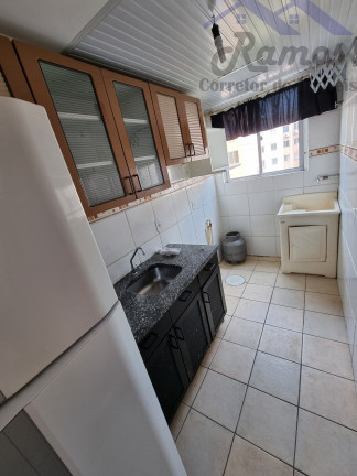 Imagem Imóvel com 2 Quartos à Venda, 40 m² em Vila Nova - Porto Alegre Imagem Imóvel com 2 Quartos à Venda, 40 m² em Vila Nova - Porto Alegre