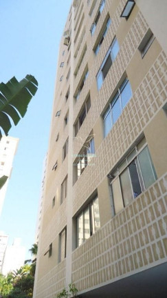 Imagem Apartamento com 2 Quartos à Venda, 98 m² em Itaim Bibi - São Paulo Imagem Apartamento com 2 Quartos à Venda, 98 m² em Itaim Bibi - São Paulo