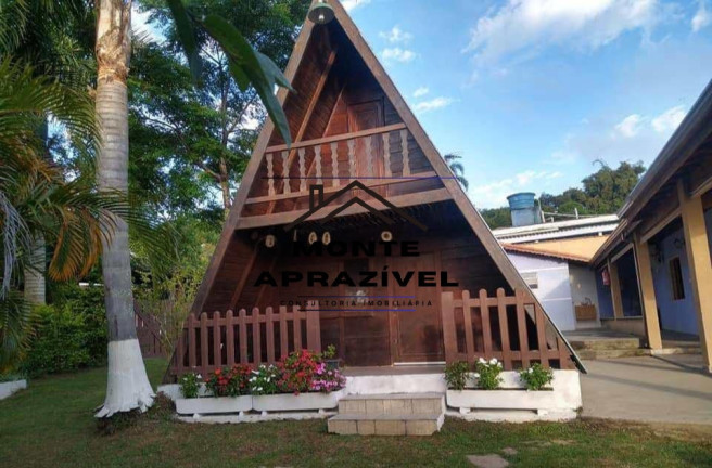 Imagem Chácara com 2 Quartos à Venda, 1.251 m² em Parque Cerejeiras - Suzano