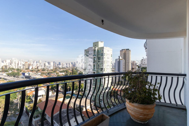 Imagem Apartamento com 3 Quartos à Venda, 106 m² em Indianópolis - São Paulo Imagem Apartamento com 3 Quartos à Venda, 106 m² em Indianópolis - São Paulo