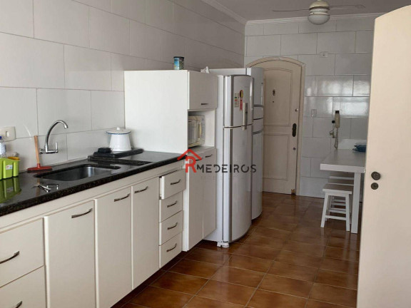 Imagem Apartamento com 3 Quartos à Venda, 110 m² em Vila Tupi - Praia Grande