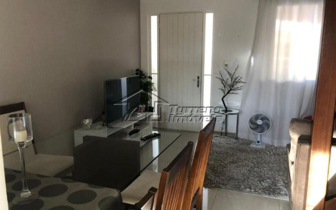 Imagem Casa de Condomínio com 2 Quartos à Venda, 85 m² em Jardim Morumbi - São José Dos Campos Imagem Casa de Condomínio com 2 Quartos à Venda, 85 m² em Jardim Morumbi - São José Dos Campos