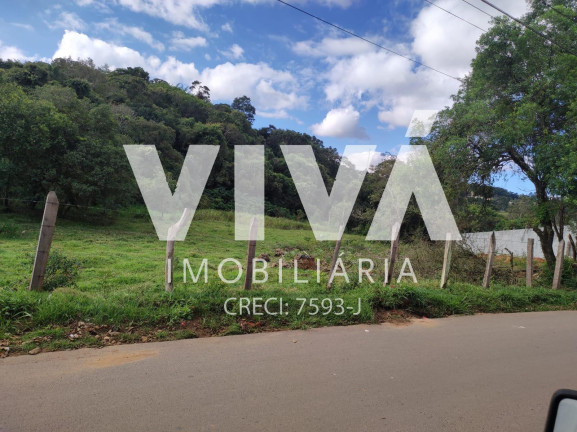 Imagem Terreno à Venda,  em Roseira - Extrema