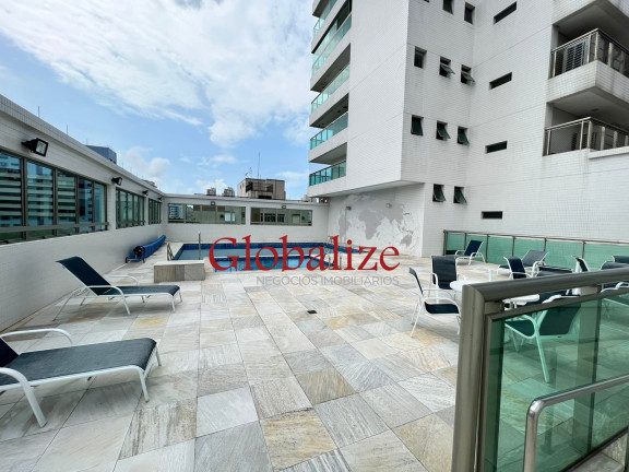 Imagem Imóvel com 4 Quartos à Venda, 720 m² em Ponta Da Praia - Santos Imagem Imóvel com 4 Quartos à Venda, 720 m² em Ponta Da Praia - Santos