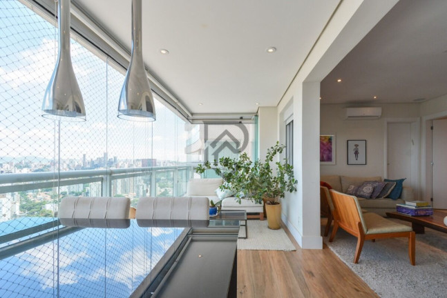 Imagem Apartamento com 1 Quarto à Venda, 68 m² em Pinheiros - São Paulo Imagem Apartamento com 1 Quarto à Venda, 68 m² em Pinheiros - São Paulo