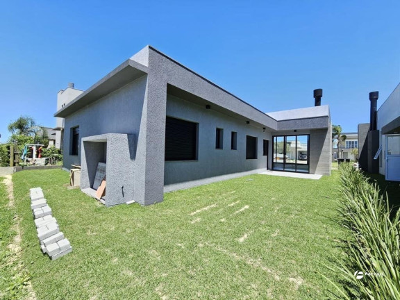 Imagem Casa de Condomínio com 4 Quartos à Venda, 170 m² em Dubai - Capão Da Canoa Imagem Casa de Condomínio com 4 Quartos à Venda, 170 m² em Dubai - Capão Da Canoa