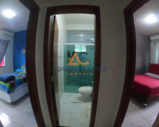 Imagem Imóvel com 2 Quartos à Venda, 68 m² em Centro - Navegantes Imagem Imóvel com 2 Quartos à Venda, 68 m² em Centro - Navegantes