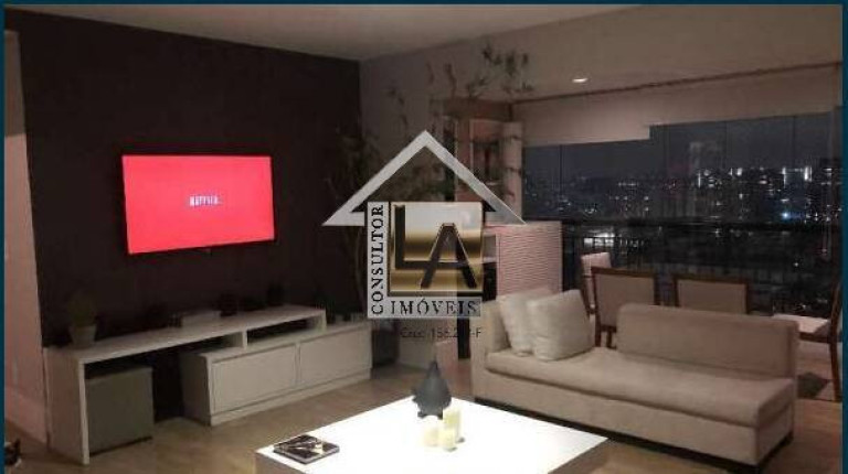 Imagem Apartamento com 2 Quartos à Venda, 81 m² em Granja Julieta - São Paulo