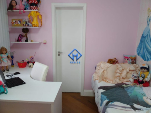 Imagem Apartamento com 4 Quartos à Venda, 135 m² em Ipiranga - São Paulo