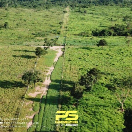 Imagem Fazenda à Venda, 100.000.000 m² em Centro - Santana Do Araguaia Imagem Fazenda à Venda, 100.000.000 m² em Centro - Santana Do Araguaia
