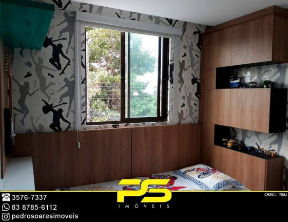 Imagem Apartamento com 2 Quartos à Venda, 73 m² em Bancários - João Pessoa Imagem Apartamento com 2 Quartos à Venda, 73 m² em Bancários - João Pessoa