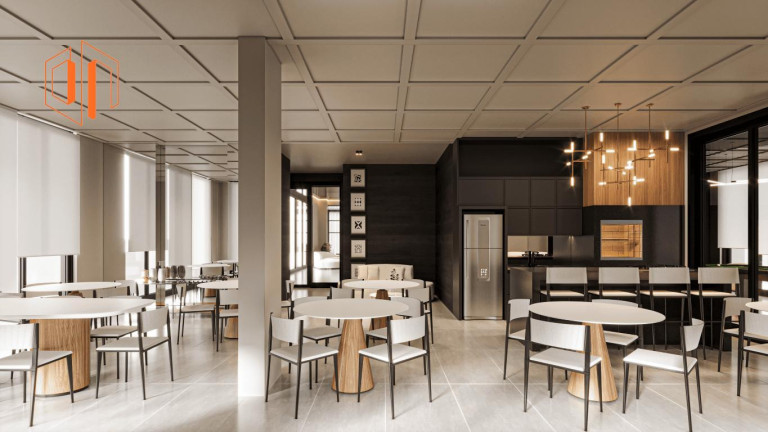 Imagem Cobertura com 3 Quartos à Venda, 115 m² em Portão - Curitiba Imagem Cobertura com 3 Quartos à Venda, 115 m² em Portão - Curitiba