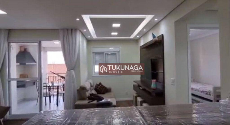 Imagem Apartamento com 2 Quartos à Venda, 74 m² em Jardim Flor Da Montanha - Guarulhos Imagem Apartamento com 2 Quartos à Venda, 74 m² em Jardim Flor Da Montanha - Guarulhos