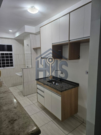 Imagem Imóvel com 2 Quartos à Venda, 53 m² em Cidade Salvador - Jacareí Imagem Imóvel com 2 Quartos à Venda, 53 m² em Cidade Salvador - Jacareí
