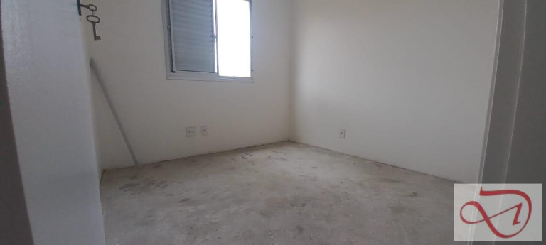 Imagem Apartamento com 3 Quartos à Venda, 63 m² em Jardim Utinga - Santo André