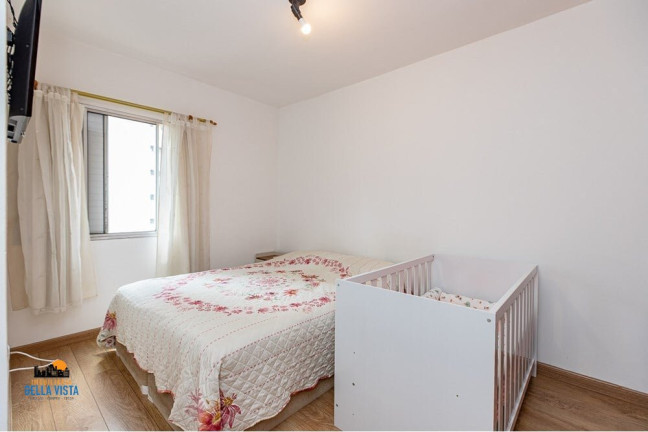 Imagem Apartamento com 2 Quartos à Venda,  em Vila Mascote - São Paulo